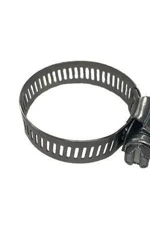 Time-Limited (S39031600) FITTING WORM GEAR CLAMP