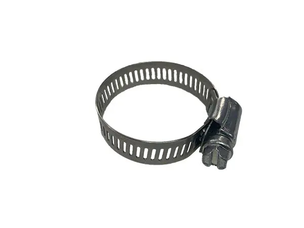 Time-Limited (S39031600) FITTING WORM GEAR CLAMP