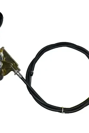 (401590) Throttle Cable Today Only