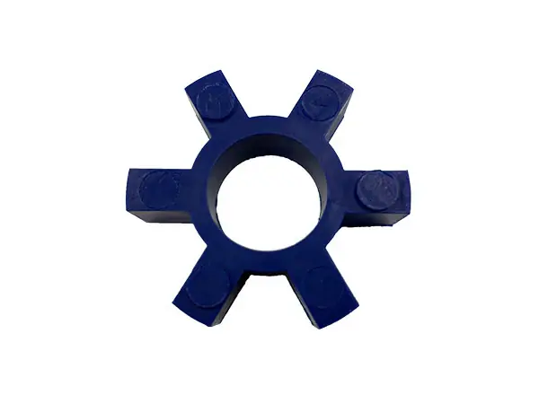 High Quality (S400827L0) COUPLER SPIDER 8HP (BR006001B)