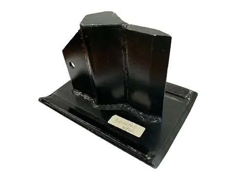 Time-Limited (S40141800) WEDGE REDES LG