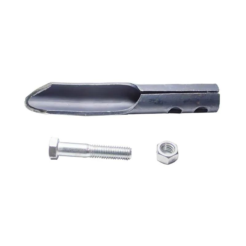 Flash Sale (130765) Aerator blade for plug aerator - Cut