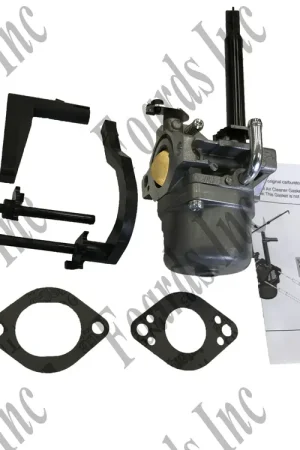 (591378) Carburetor Luxury