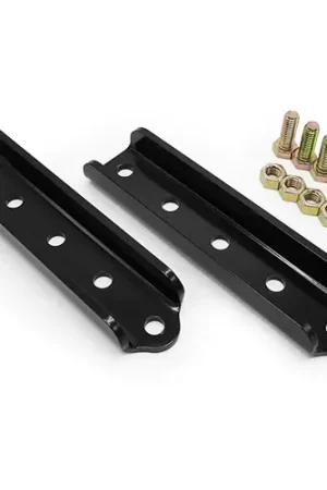 Secure Checkout (333724) Hustler Flip-Up Steering Lever Extension Kit