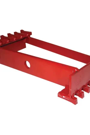 (702-115) ROTOR, CLAY, CURBING, 4" x 8" Certified