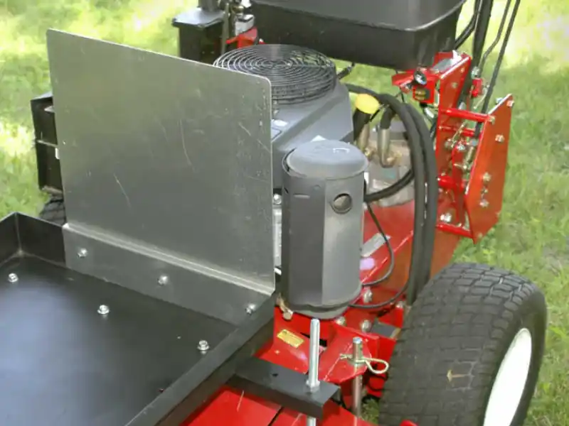 Seasonal Sale (490HDK) 490 HEAT DEFLECTOR KIT-SA