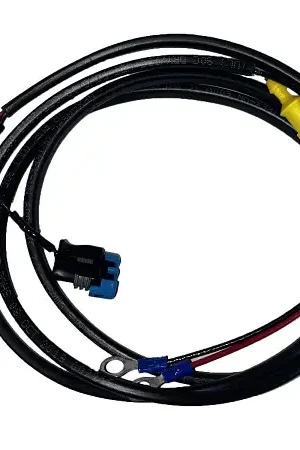 Next Day Delivery (7430-4) HARNESS BATTERY MALE 6'