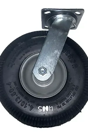Next Day Delivery (4005) SWIVEL WHEEL ASSEMBLY 410/350-4