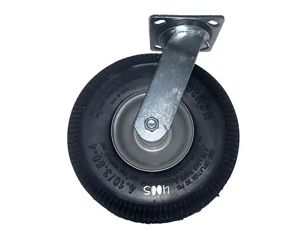 Next Day Delivery (4005) SWIVEL WHEEL ASSEMBLY 410/350-4