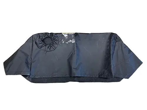 (5002) COVER VINYL FOR 44" CART (5607) Hassle-Free Returns
