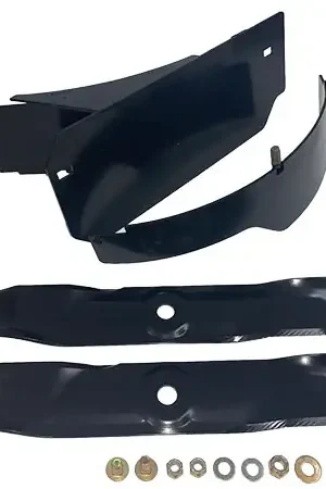Today Only (125033) Hustler Dash, Dash XD and SurferPro 34" Mulch Kit w/ Blades