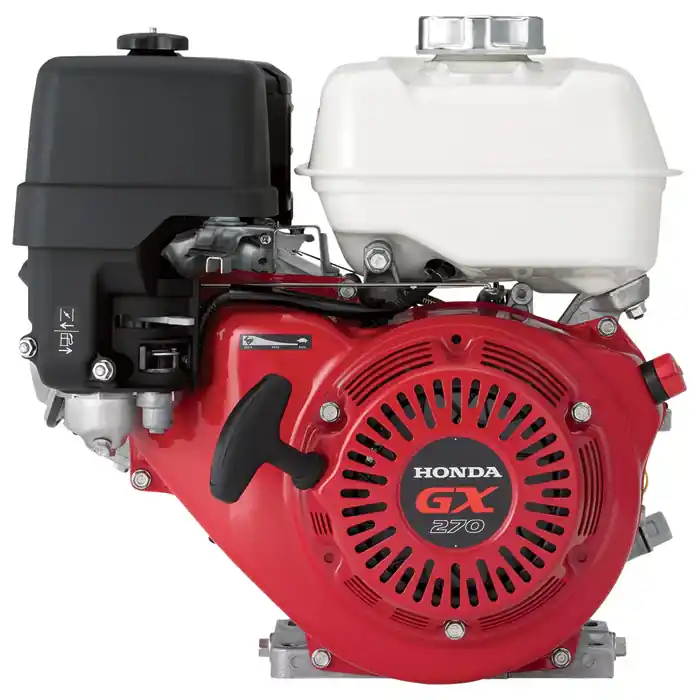 (GX270) Honda Horizontal Engine-270cc New Release