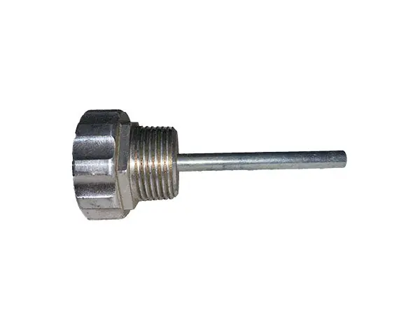 Popular (BR001021-1) PLUG - FILL VENTED 2216-2616 UNITS