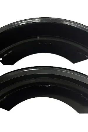 (798895) Log Splitter Fenders | Includes Left and Right Fender (Fits: BHVH2418GX, BHVH3018, BHVH3018GXT) Popular