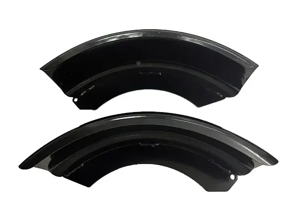 (798895) Log Splitter Fenders | Includes Left and Right Fender (Fits: BHVH2418GX, BHVH3018, BHVH3018GXT) Popular