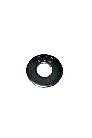 (80206) WASHER, SAE, 3/8, ZINC Professional Grade