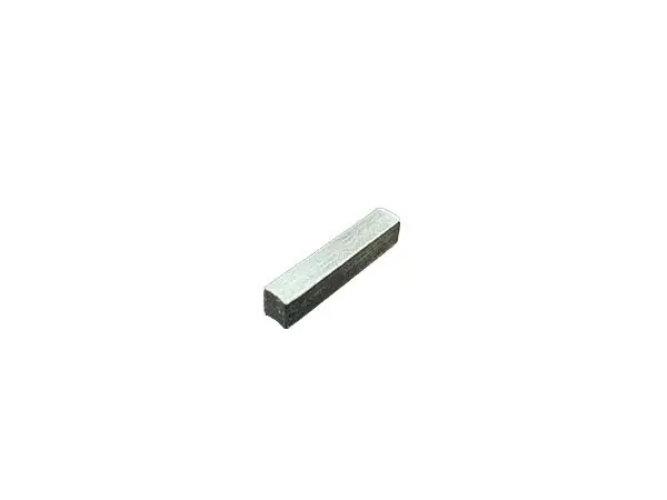 Time-Limited (86454) Key, square 3/16 x 1
