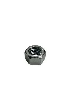 (80172) 1/2-13 Hex Nut Get Yours