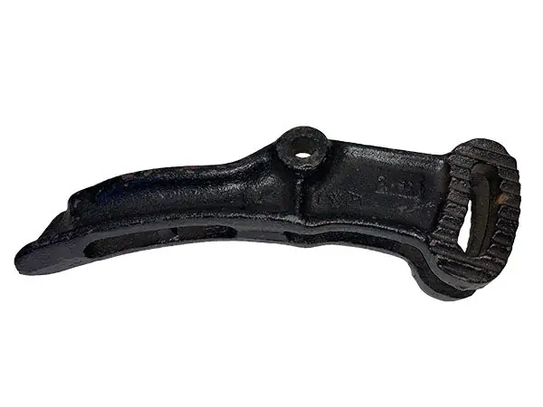 (336704) TOOL HOLDER, #0541 - PAINT Certified