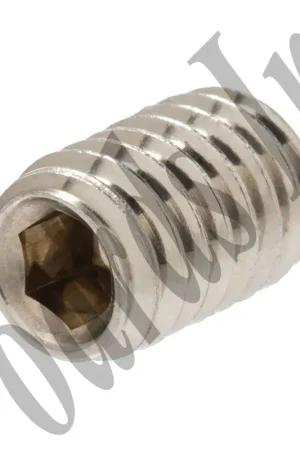 (86135) Set Screw, 1/4-20 x 1/4 Special Discount