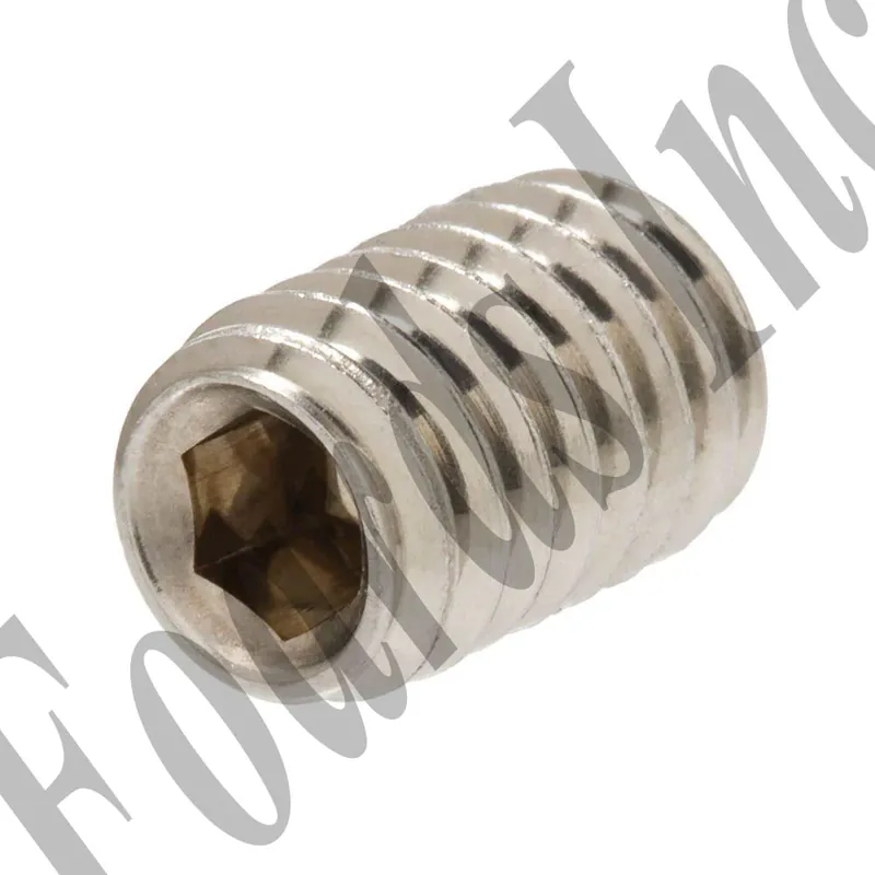 (86135) Set Screw, 1/4-20 x 1/4 Special Discount