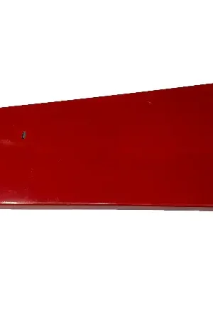 (500049) ASSY, GUARD, BELT, PLOW HOSS Hassle-Free Returns