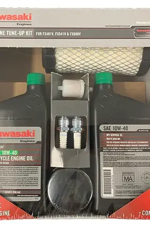 (99969-6539) Kawasaki Tune-Up Kit, For FX481V, FX541V & FX600V Buy Online