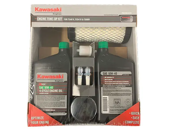 (99969-6539) Kawasaki Tune-Up Kit, For FX481V, FX541V & FX600V Buy Online