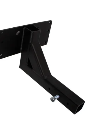 Special Discount (200S) 2" Broadcast spreader Hitch Mount U/V