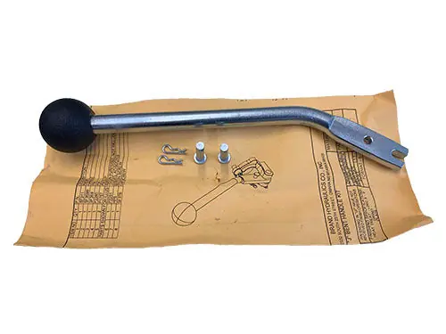 (HJBA) HANDLE KIT FOR 787017 & 787018 Markdown