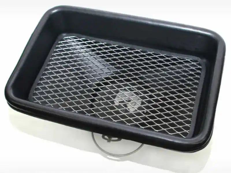 (8436) SPREADER SCREEN SS -SA Same Day Shipping