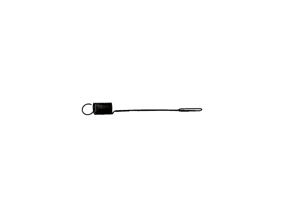 (691291) Governor Spring Today Only