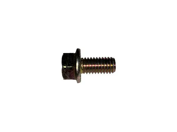 (029629) CS .375-16X0.75 HXF G5ZY Crafted