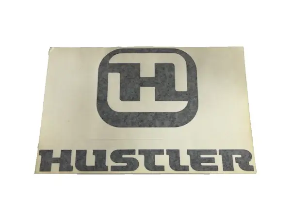 Next Day Delivery (604745) DECAL, H LOGO, MFSD 36/4