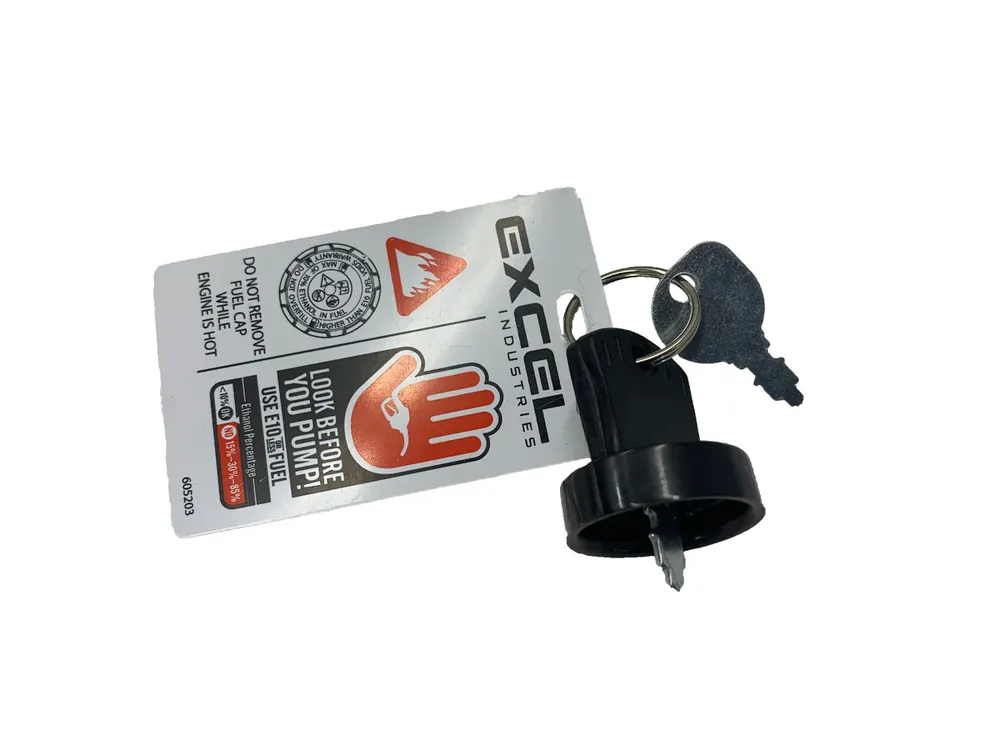 Authentic (785808) KEY ASSEMBLY