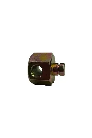 Time-Limited (116144) BLOCK, STEERING CONTROL
