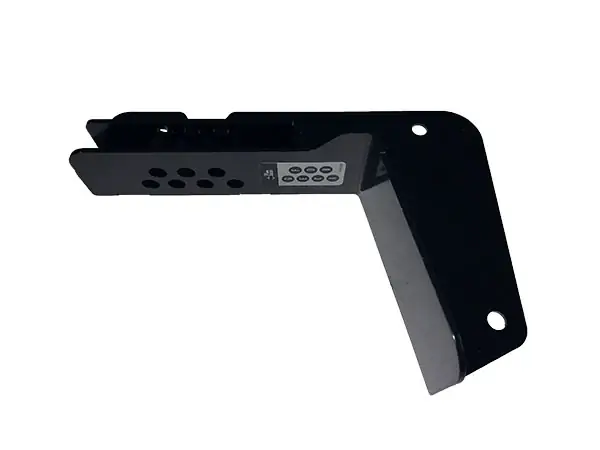 Holiday Sale (554780) SVC, DECK HEIGHT BRKT