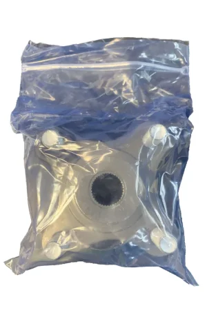 Weekend Sale (601433) KIT, HUB 4 BOLT, ZT2800 10.6" OFFSET