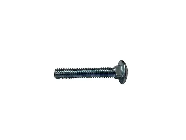 In Demand (604343) CB .375-16 X 2.25 STD ZN