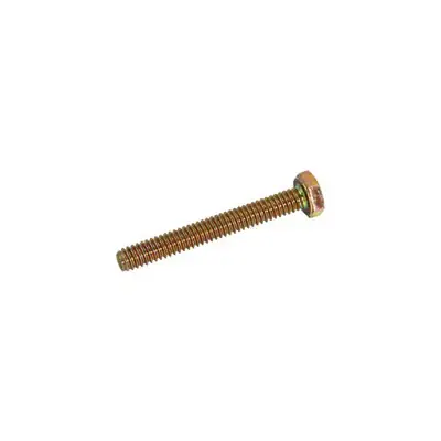Time-Limited (604452) CS .250-20X2.00 HX FH ZY