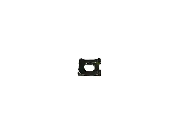 Fresh Stock (606575) CLIP, SAFETY