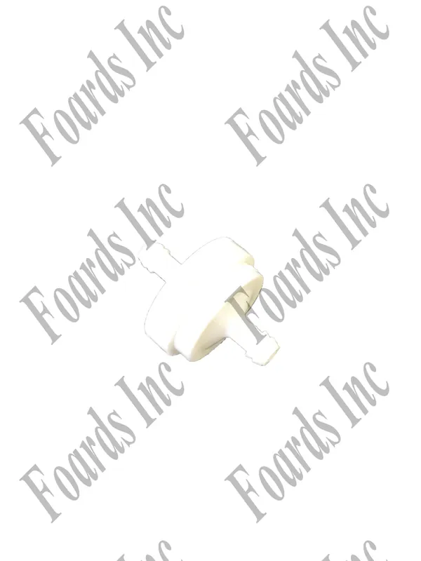 While Supplies Last (394358s) Fuel Filter