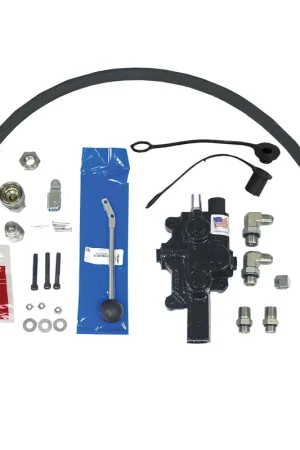 Premium (1158289) Directional Control Valve Kit, *Fits: HBHS600GXE