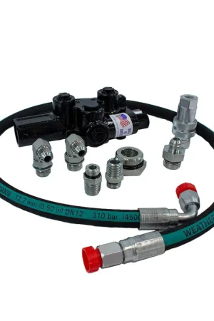 (1158288) Directional Control Valve Kit *Fits: HBHS610GXE Free Returns
