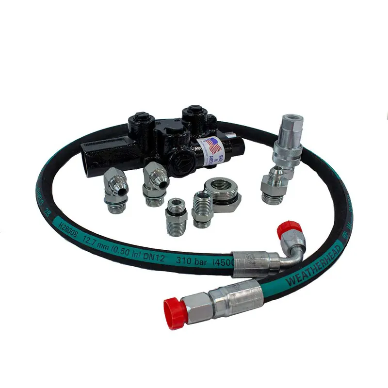 (1158288) Directional Control Valve Kit *Fits: HBHS610GXE Free Returns