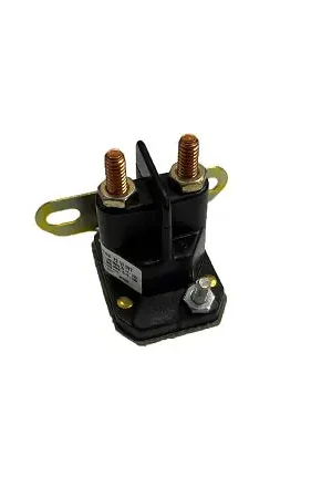 (030817) STARTER SOLENOID HW KIT Certified