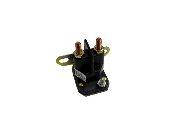 (030817) STARTER SOLENOID HW KIT Certified