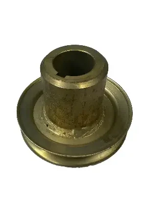 Super Sale (605574) PULLEY, ENG 4.094OP, A-SEC