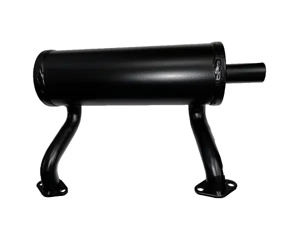 Final Sale (605793) MUFFLER