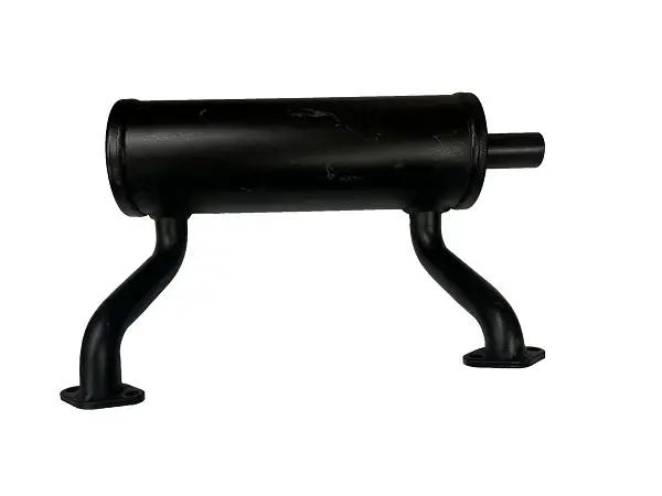 Budget (606885) MUFFLER, BAS M44